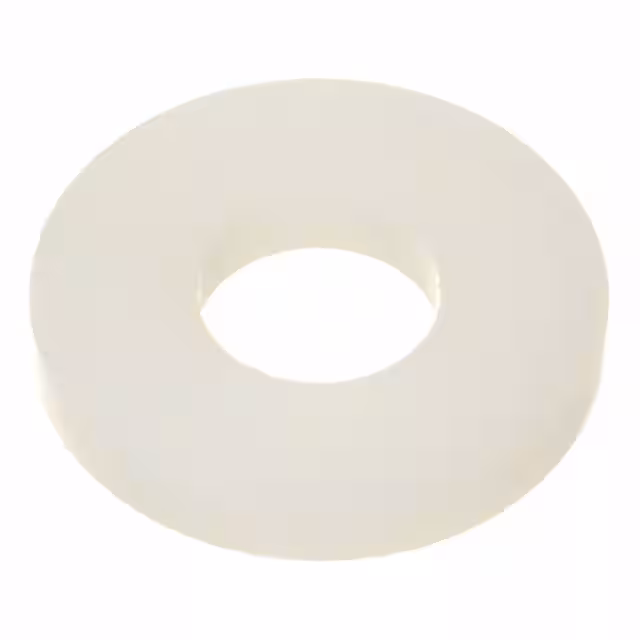 17W07542 Essentra Components  Rondelle